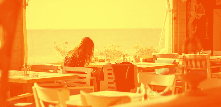 restaurants service