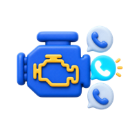 robot icon
