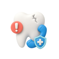 dental emergency icon