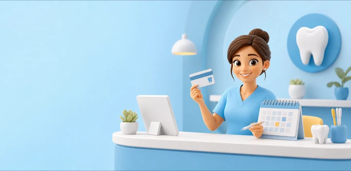 dental insurance and scheduling calls