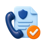 new quote calls icon