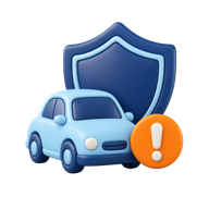 claims intake icon