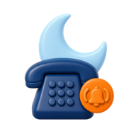 after hours icon