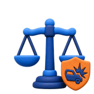 personal injury intake icon