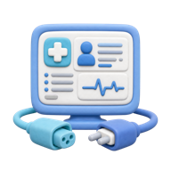 robot icon