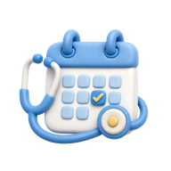 appointment scheduling icon