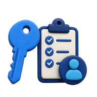 buyer qualification icon