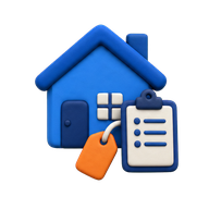 seller lead icon