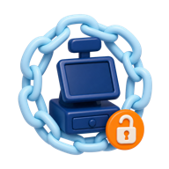 robot icon