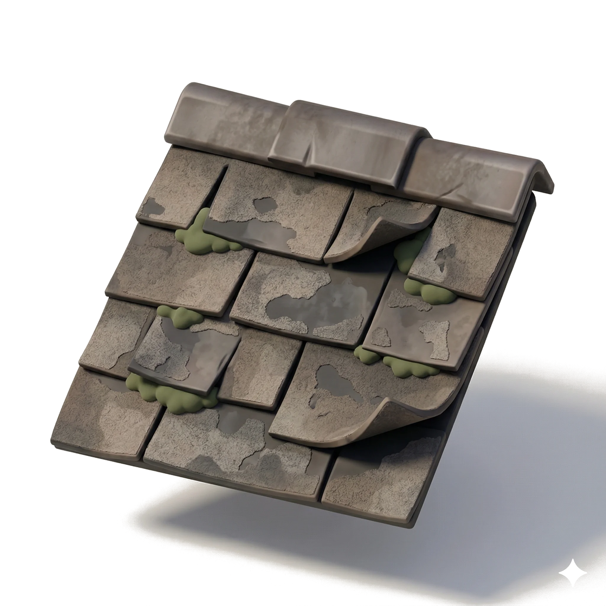 Roofing — AI receptionist demo