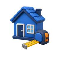 residential icon