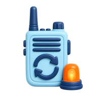 robot icon
