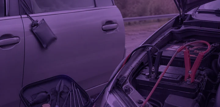 вскрытие авто и запуск двигателя