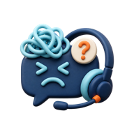 student support icon