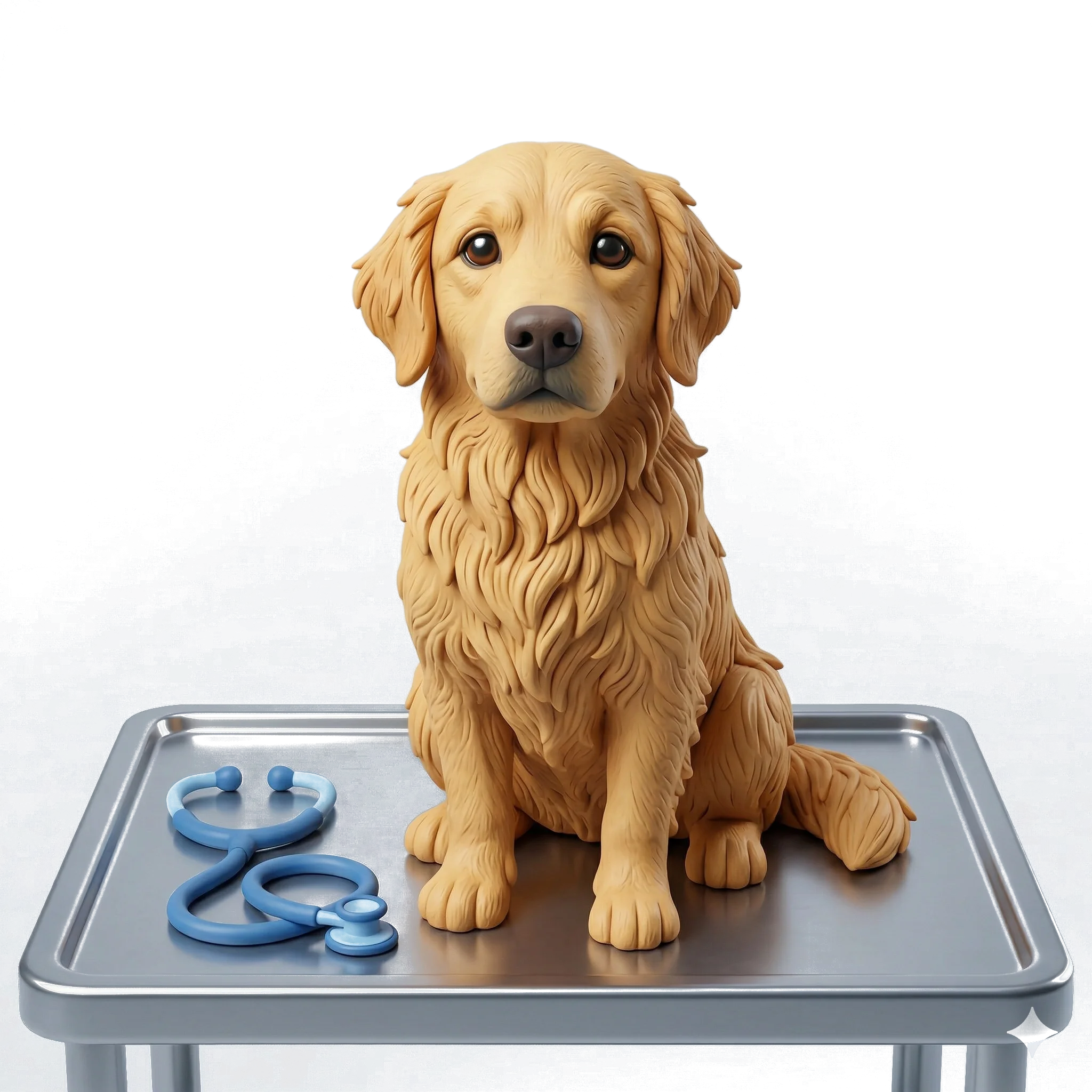 Veterinary — AI receptionist demo